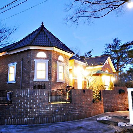 那須kirin邸スイートvilla Nasuyumoto Екстериор снимка