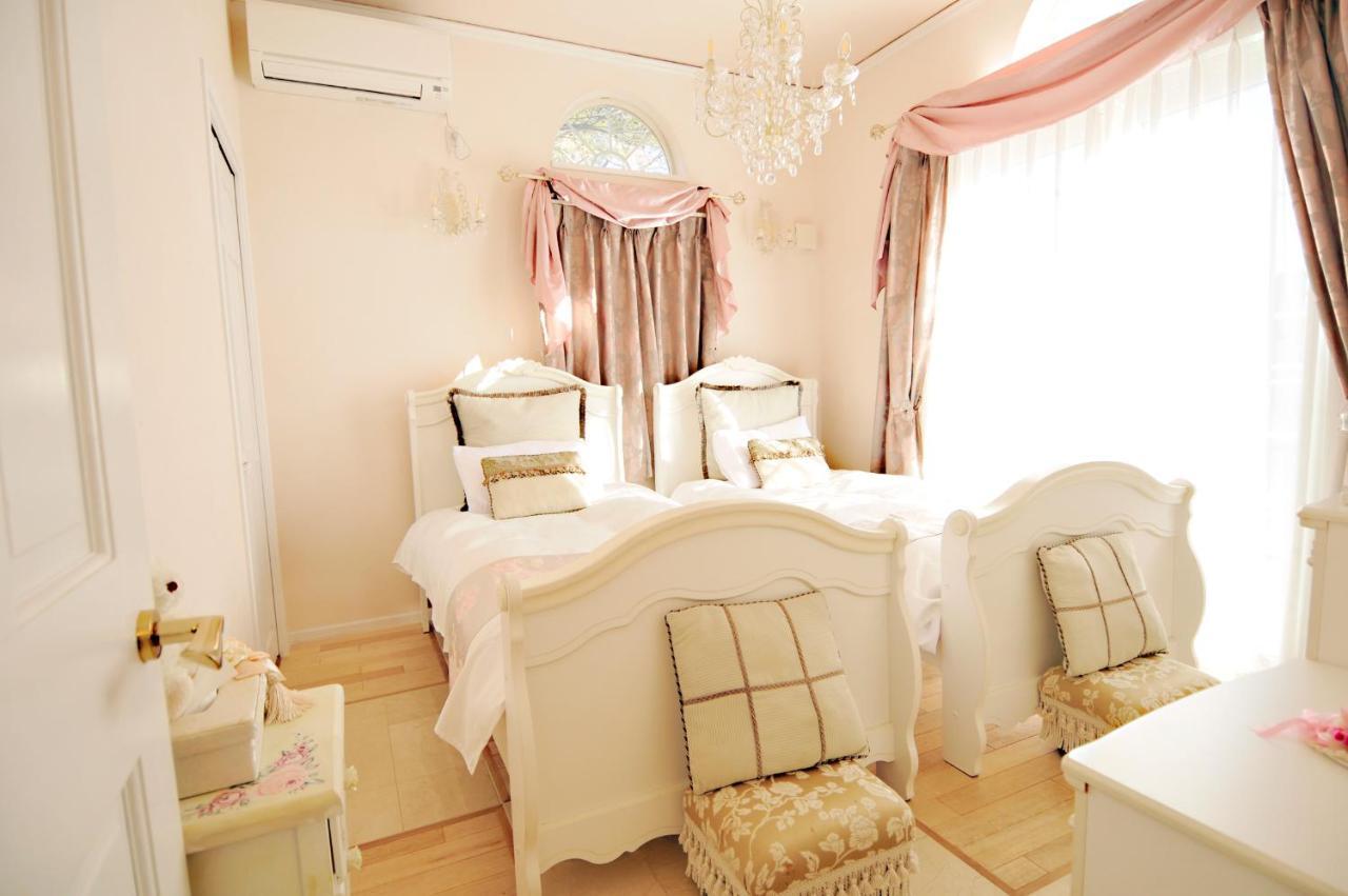 那須kirin邸スイートvilla Nasuyumoto Екстериор снимка